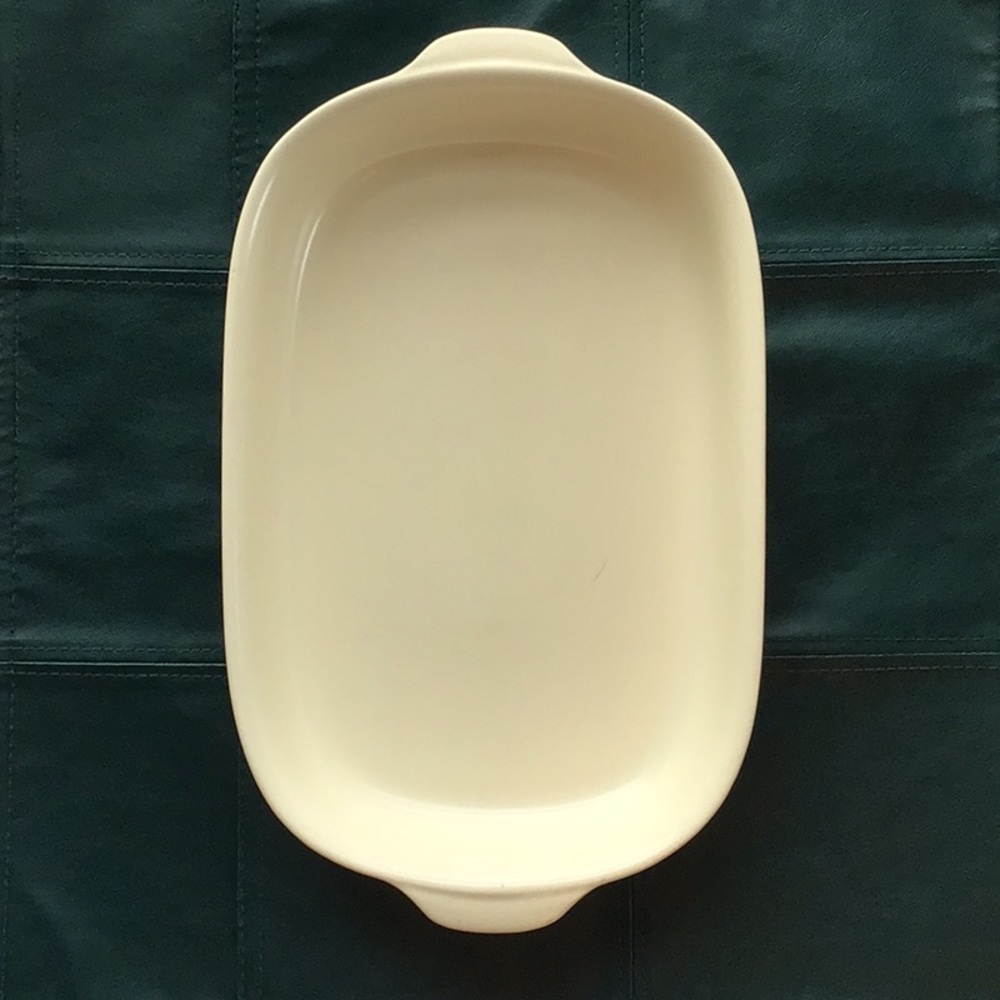 Pfaltzgraff Casserole Baker Lasagna Dish
